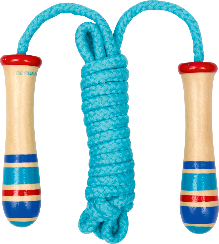 Springseil Bunte Geschenke