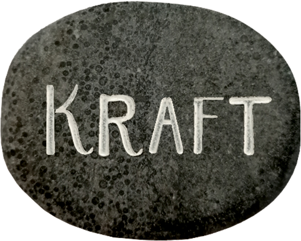 Kraft, Handschmeichler