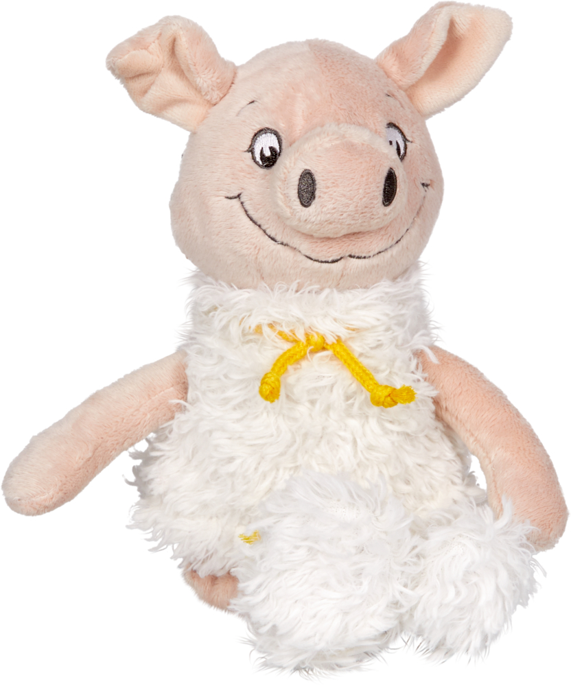 Schwein Pupsi - Prinzessin Lillifee