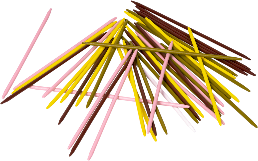 Mikado Pferdefreunde