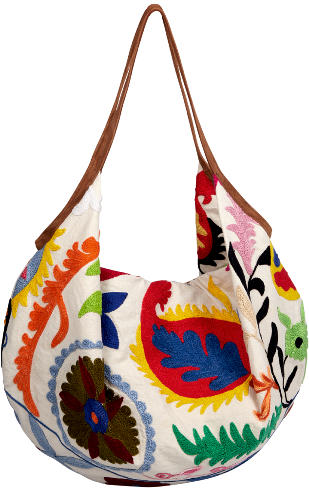 Canvas-Tasche - Lieblingsstücke
