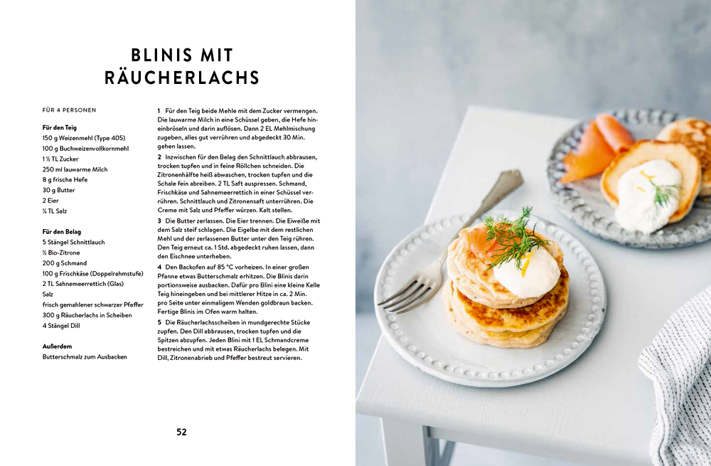 Pancakes - über 40 süße und herzhafte Pfannkuchen-Rezepte, mit veganen und glutenfreien Varianten Pancakes - über 40 süße und herzhafte Pfannkuchen-Rezepte, mit veganen und glutenfreien Varianten