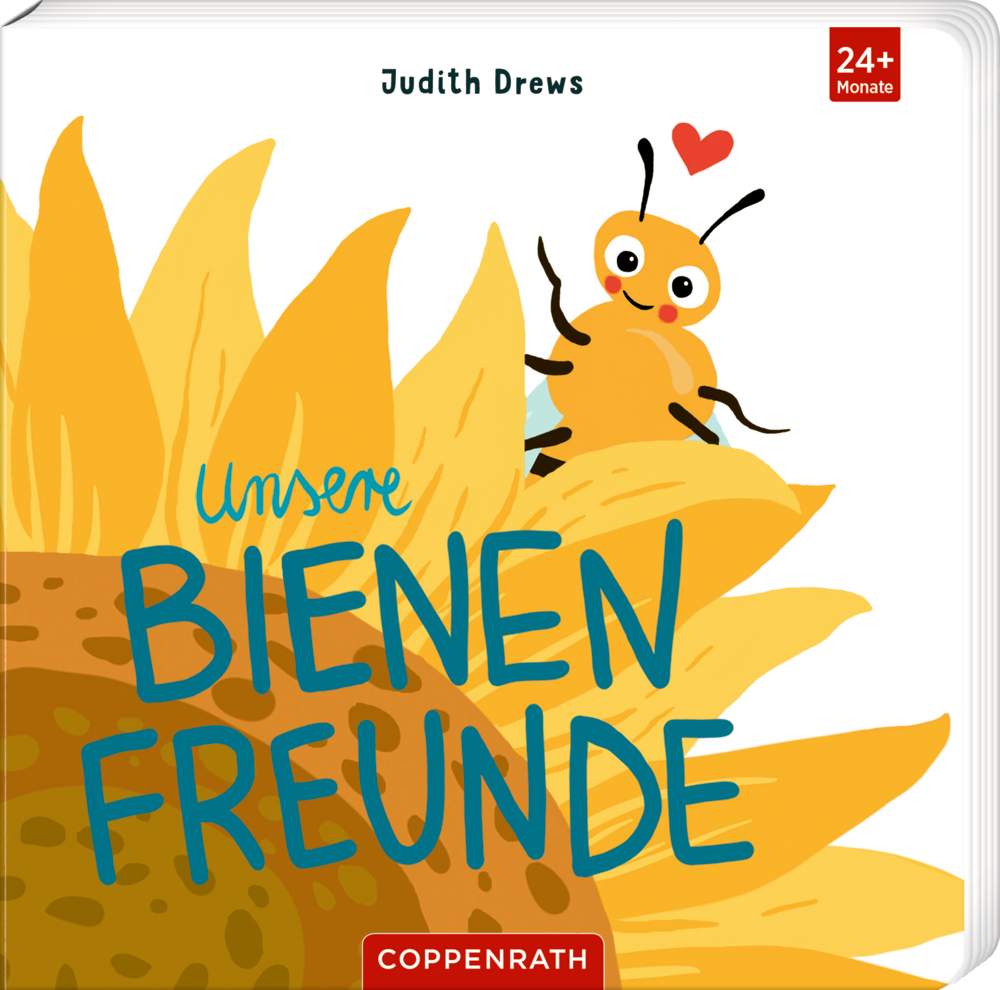 Unsere Bienenfreunde Unsere Bienenfreunde