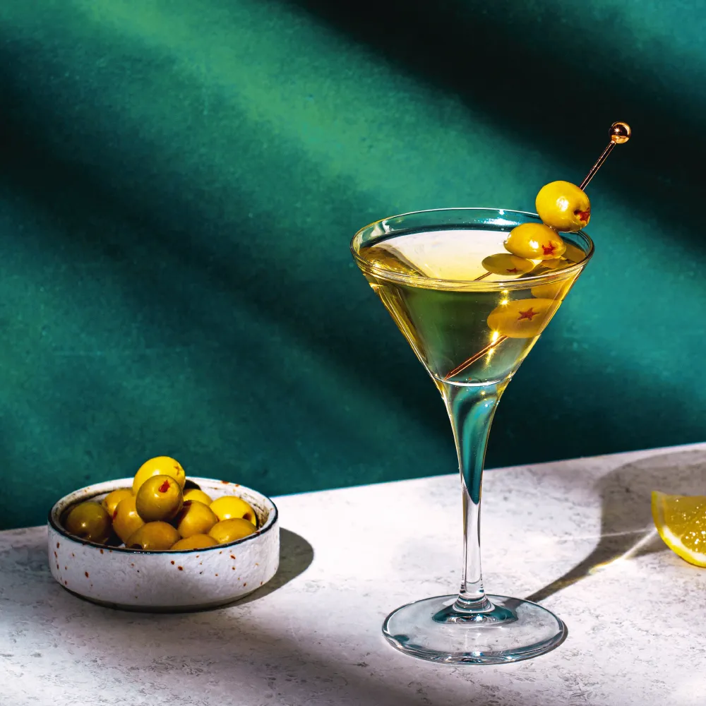 Lagertini – nach Preußen Art