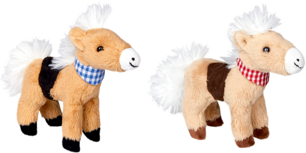 Pferd mit Sound Pferdefreunde