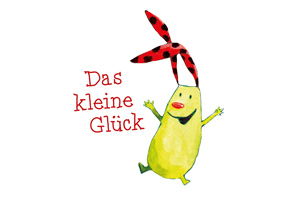 Das kleine Glück