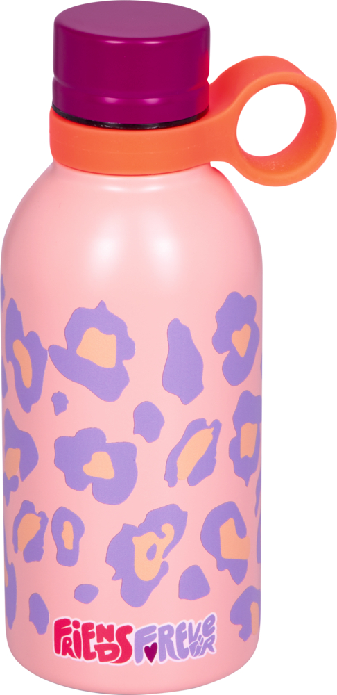 Edelstahlflasche - Friends Forever (ca. 0,55 l)