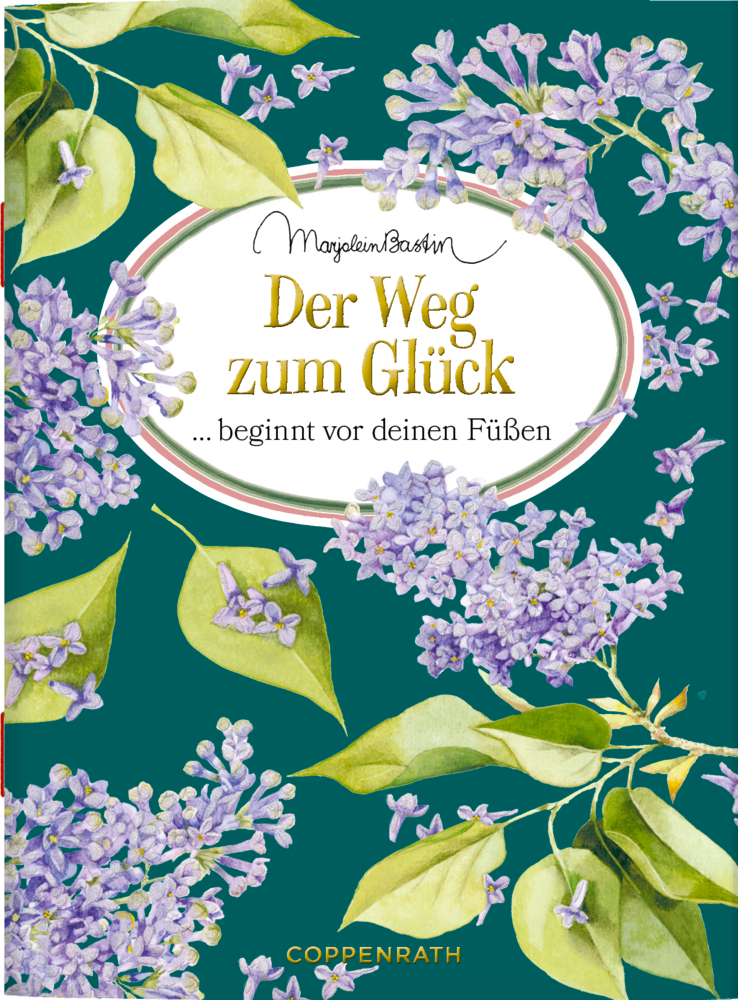 Schöne Grüße: Der Weg zum Glück (M.Bastin)