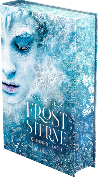 Froststerne (Bd. 1)