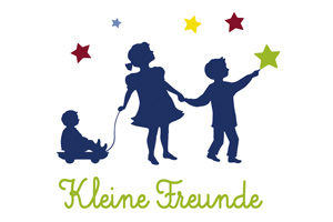 Kleine Freunde