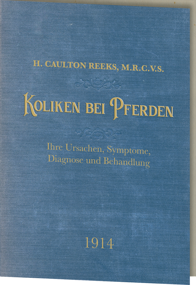 Kleine Schmuckausgabe: J. Herriot, Der Doktor und das liebe Vieh - Als Tierarzt in den grünen Hügeln von Yorkshire