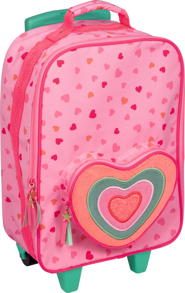 Kleiner Trolley - Prinzessin Lillifee