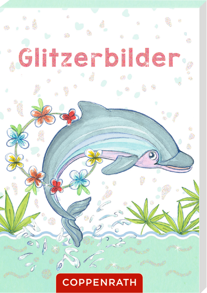 Prinzessin Lillifee Glitzerbilder