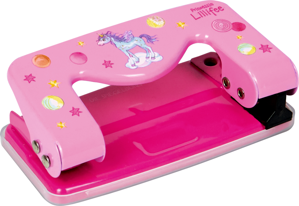 Papierlocher Prinzessin Lillifee Papierlocher Prinzessin Lillifee