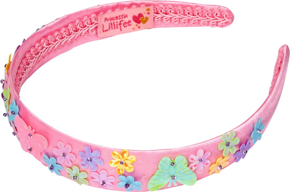 Haarreif Prinzessin Lillifee