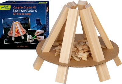 Basteln, bauen, experimentieren