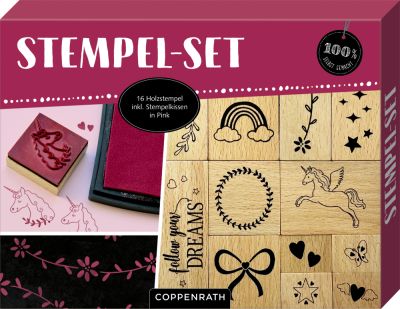 Coppenrath Stempel-Set - Image 9