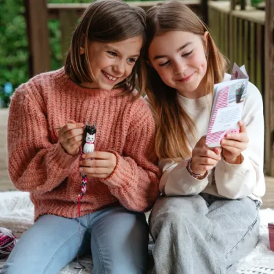 Kinderbeschäftigung