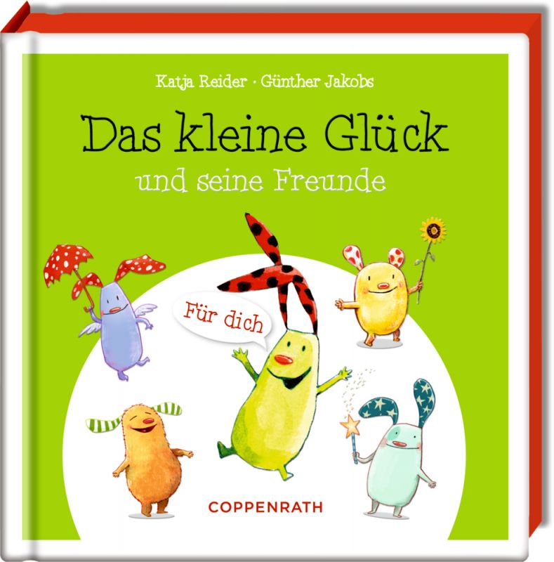 Das kleine Glück
