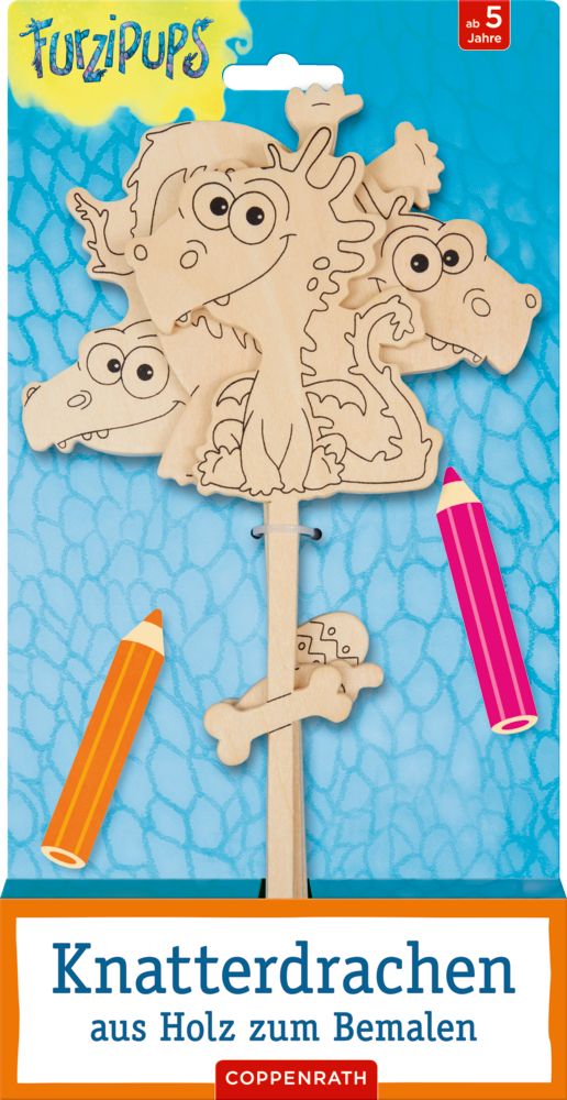 Rüdiger Rülps-Rüssel