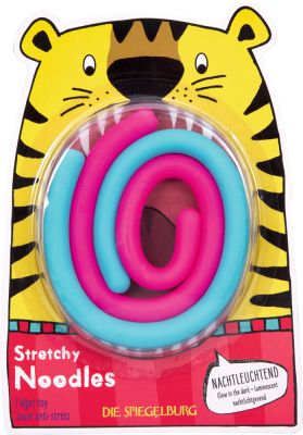 Stretchy Noodles - Image 4