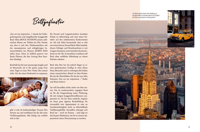 Verliebt in New York - Rezepte & Geschichten | 333272