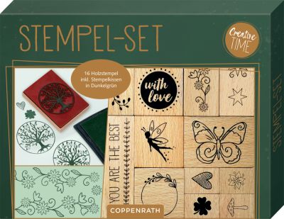 Coppenrath Stempel-Set - Image 6