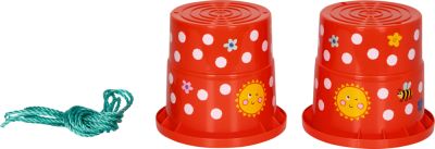 Die Spiegelburg Topfstelzen - Spiegelburg Sommerkinder - Image 4