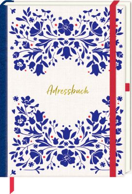 Adressbuch (Landlust)