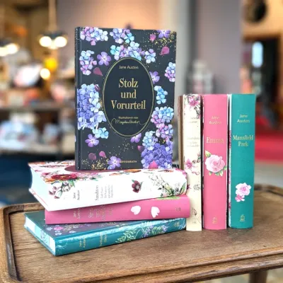 Jane Austen