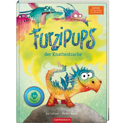 Spiegelburg kindergartenrucksack - Der Gewinner