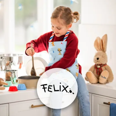 Felix der Hase