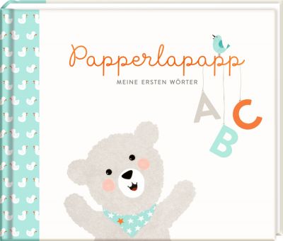 Baby-Alben & -Papeterie