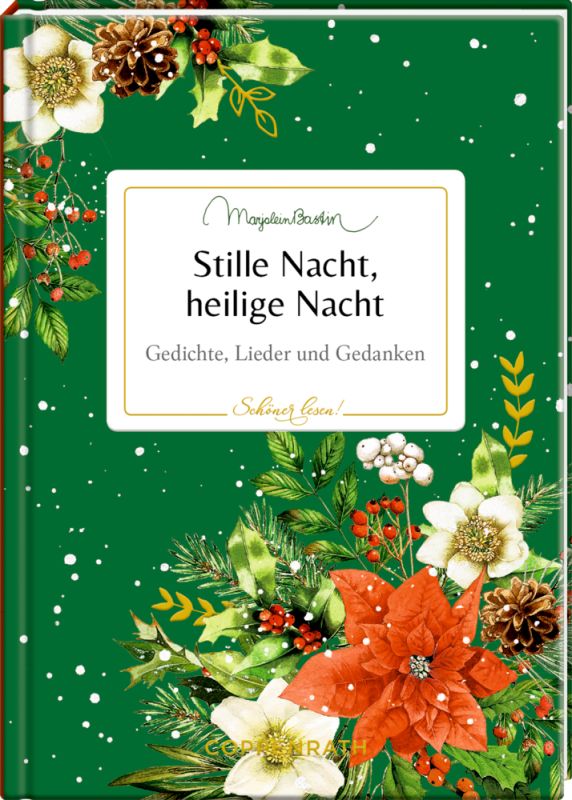 Schachtelspiel - Zauberhaftes Blumen-Memo (Spiel) - Jetzt Bei