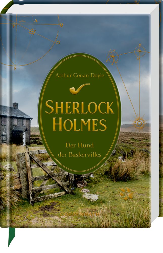 Sherlock Holmes 4