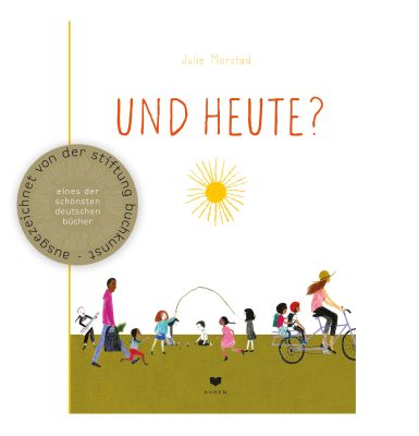 Bohem Press Ag Und Heute? - Bild 3