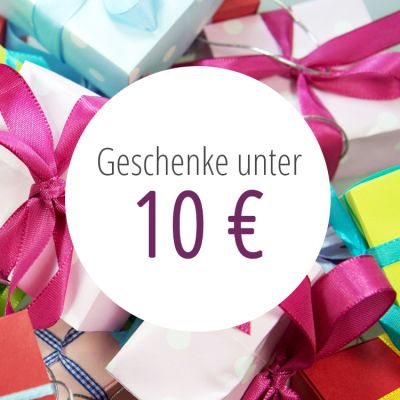 Kleine Geschenke
