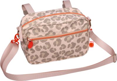 Lenkertasche - Leo beige - Image 3