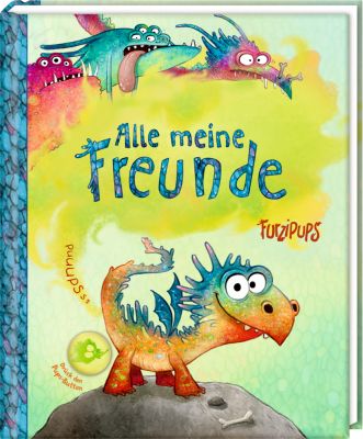 Freundebücher