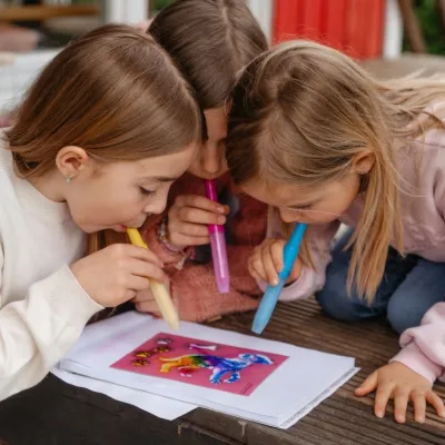 Kinderbeschäftigung